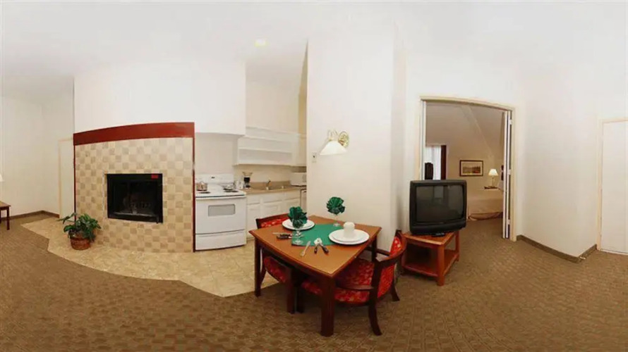 AmeriGold Suites — фото 3