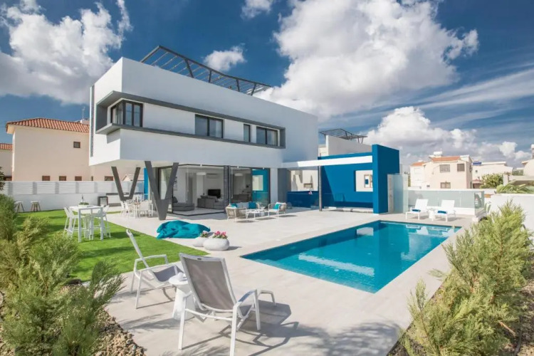Ocean 11 Villa — фото 2
