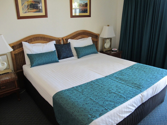 Rose Bay Resort — фото 5