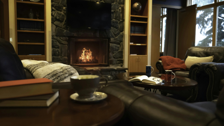 Cape Fox Lodge — фото 3