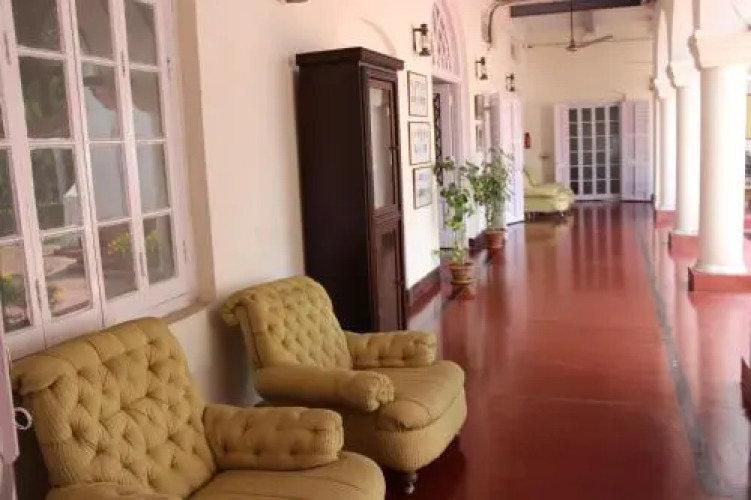 Thengal Manor — фото 3
