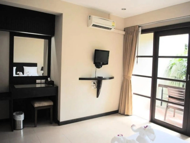 Thongtakian Resort