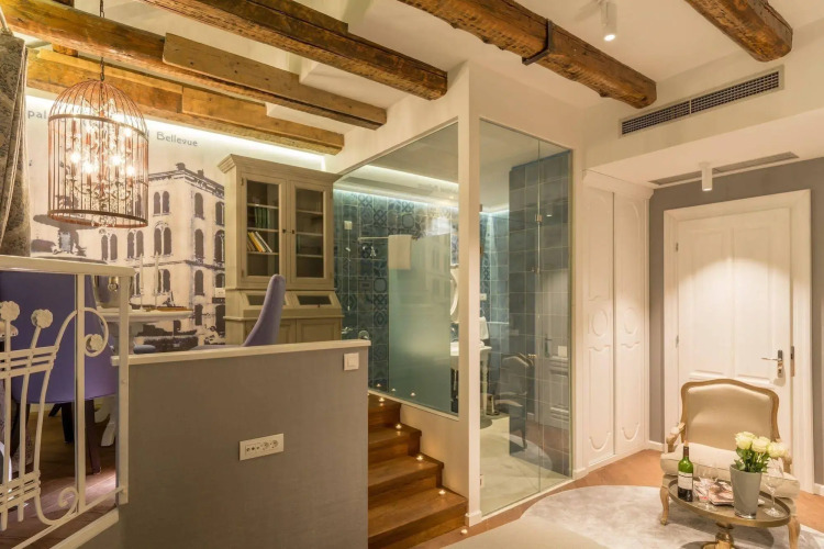 Procurator 7 Luxury Rooms — фото 2
