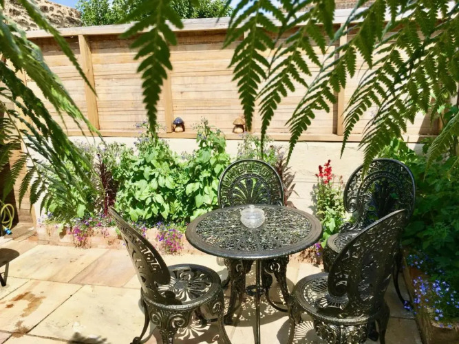 Fern Tree Cottage — фото 2