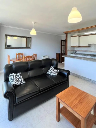 Galitrips Alvite apartment Cee — фото 2