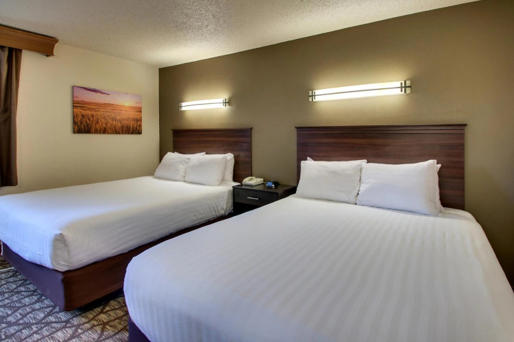EverSpring Inn — фото 4