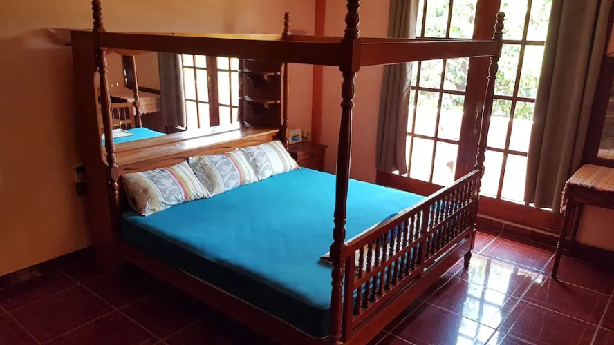 Villa Mango Hostel — фото 5