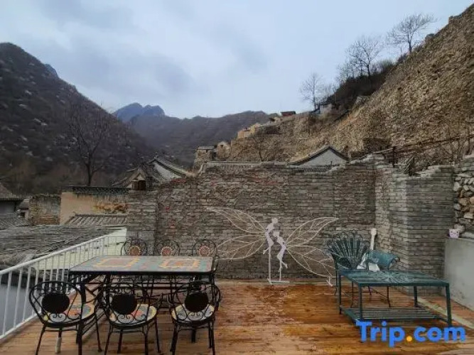 Lianshun Inn — фото 2