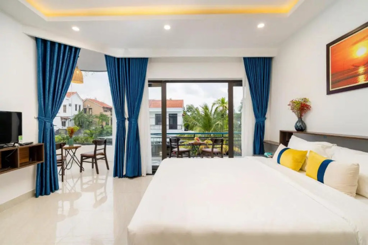 5 Coconut Villa — фото 2
