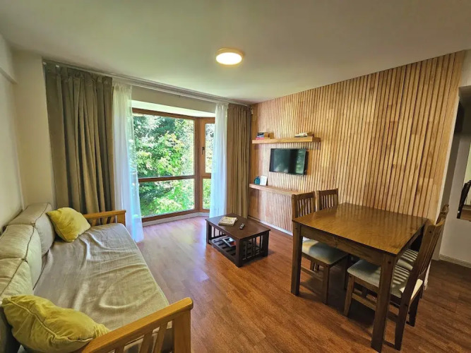 Edificio Terrazas 4 — фото 2