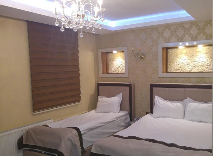 Kars Konak Hotel — фото 2