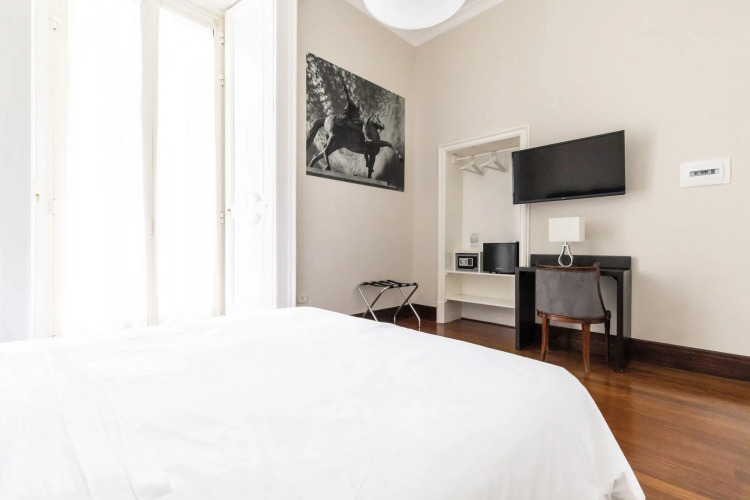 Gramsci Suites — фото 4