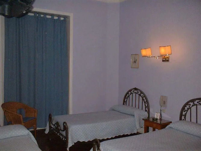Hostal Pereda — фото 5