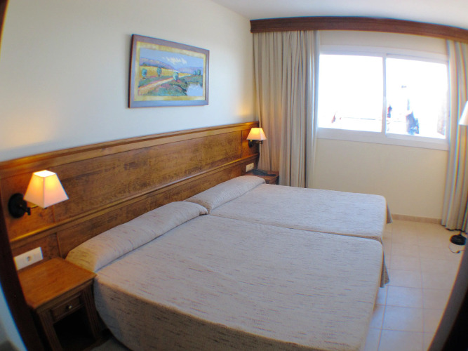 Ohtels Cabogata — фото 5