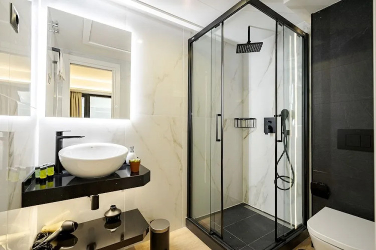 Feelathome Ventas Suites — фото 3