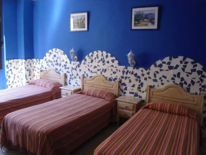 Hostal Tartessos — фото 4