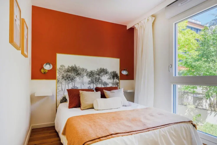 Paris West Elegant residence — фото 2