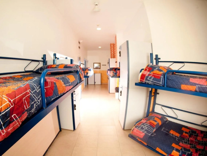 Be Dream Hostel — фото 5