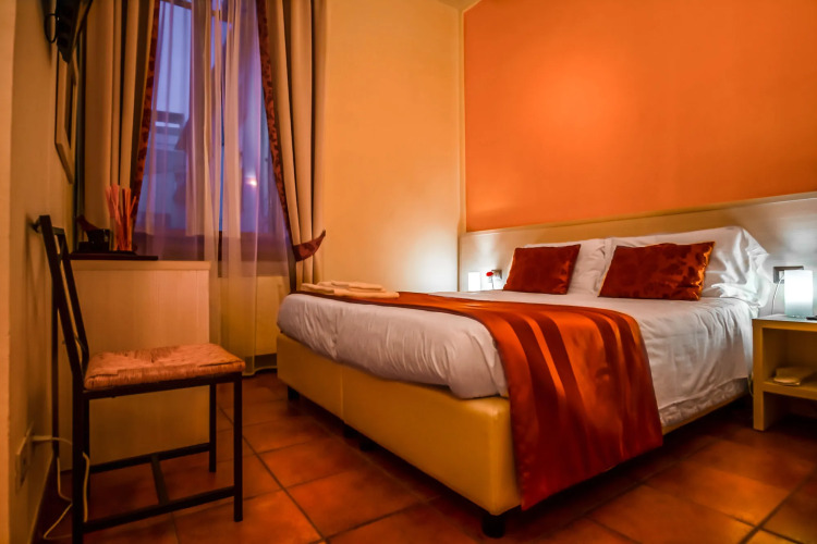 Hotel Bella Firenze