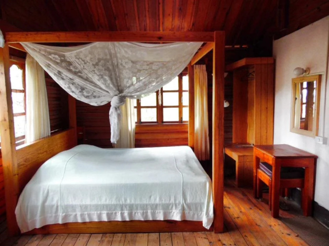 Phouchan Resort — фото 2