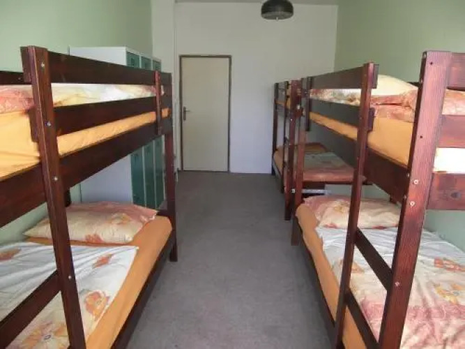 Hostel Prazacka — фото 2