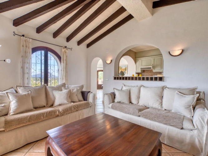 Villa Tana Jávea — фото 4