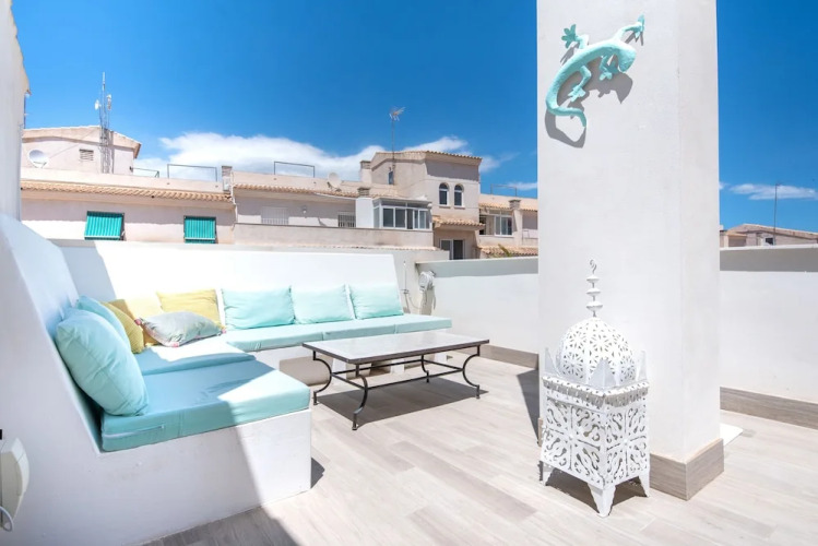 Duplex Altea 17 by Vero — фото 4