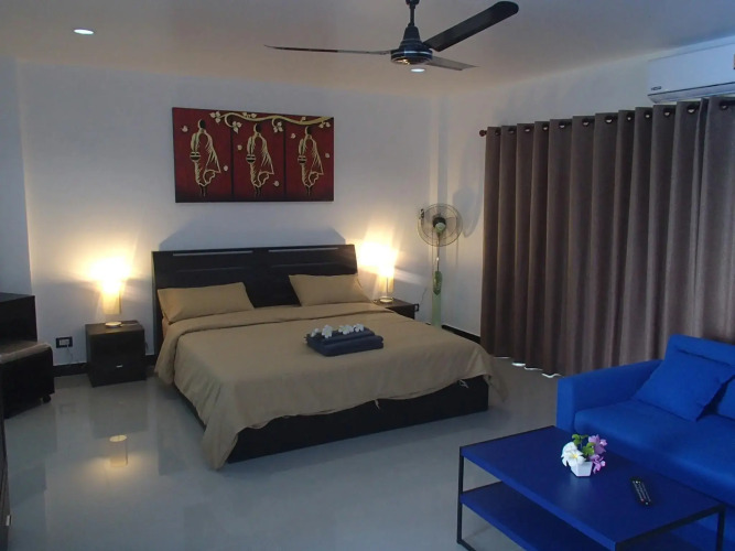 Coconoi Residence — фото 3