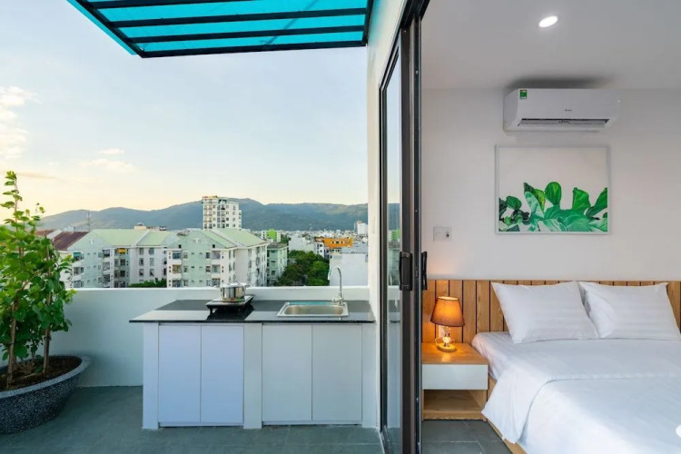 Dandelion Apartment — фото 3