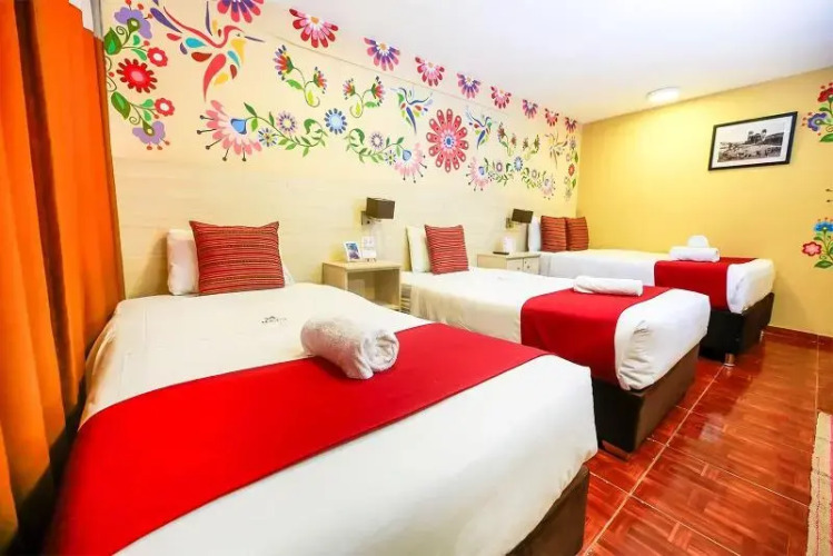 Mayu Boutique Hotel — фото 2
