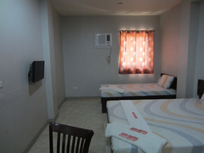 Aica Suites — фото 2