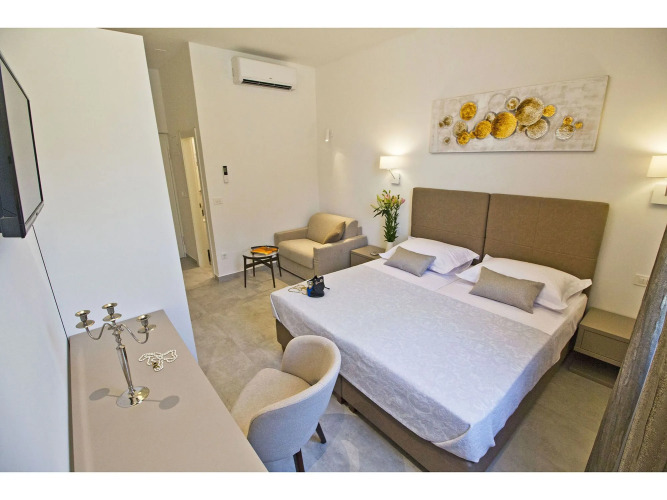 Luxury Rooms Pino — фото 4