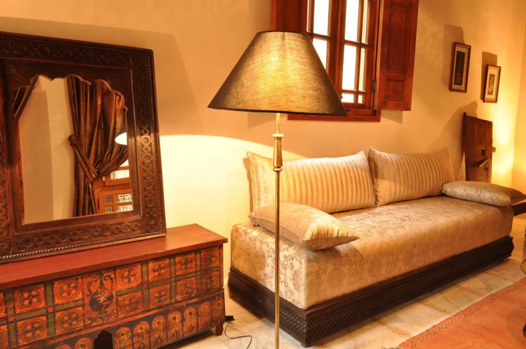 Riad Layla — фото 5