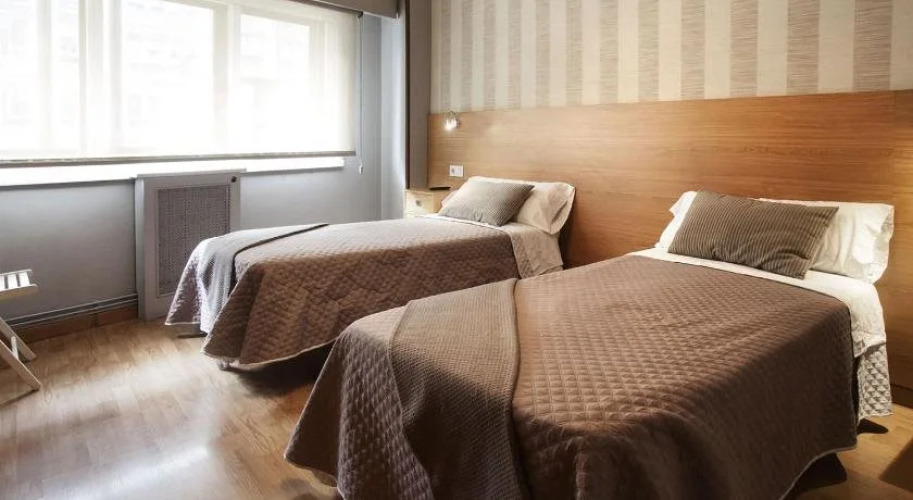 Hostal Crisol — фото 4