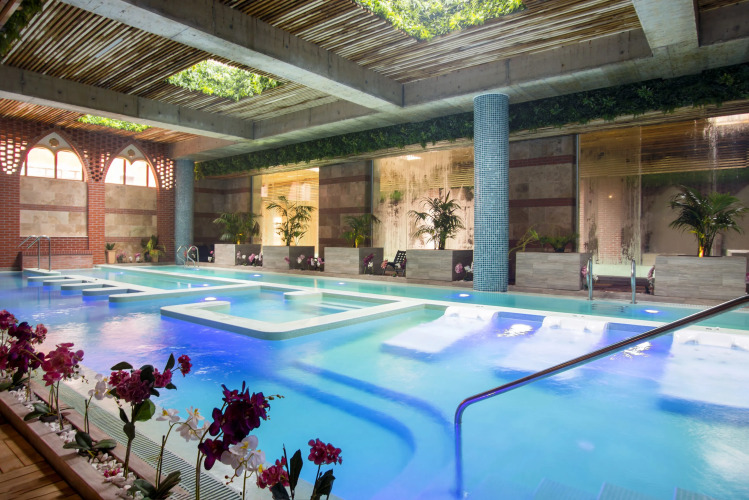 SPA Alchemist Residence — фото 3