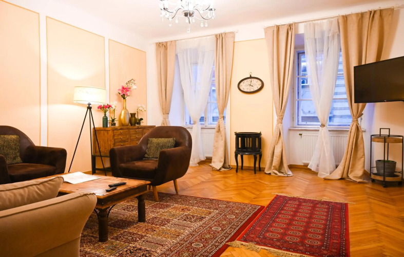 Breathtaking Suite Mozart — фото 4