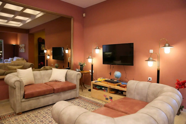 Coudour Boutique Hotel — фото 4