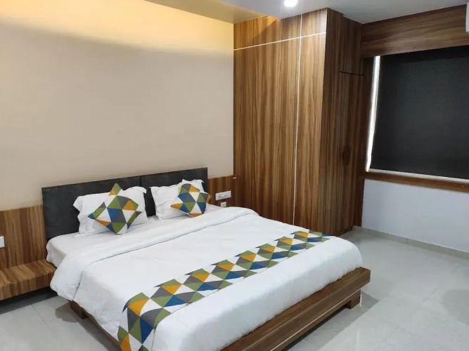 Hotel Krish — фото 4