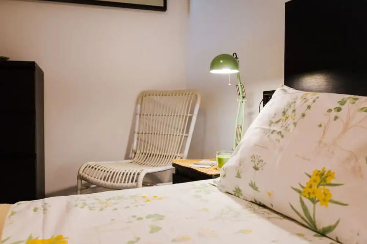 Apartamento Picasso Balcony — фото 2