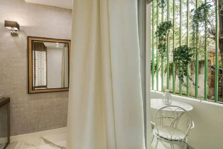 Miraval Luxury Rooms — фото 3