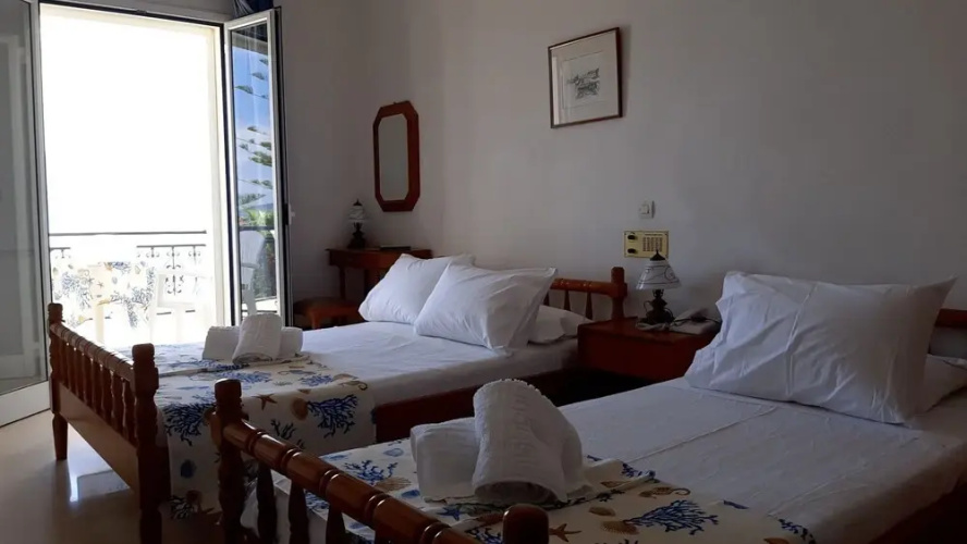 Gonatas Hotel — фото 4