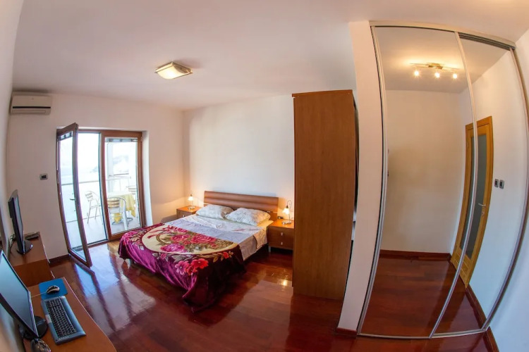 Lux Panoramic Apartment — фото 2