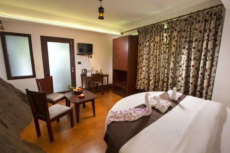 Madhumanthra Resort — фото 5