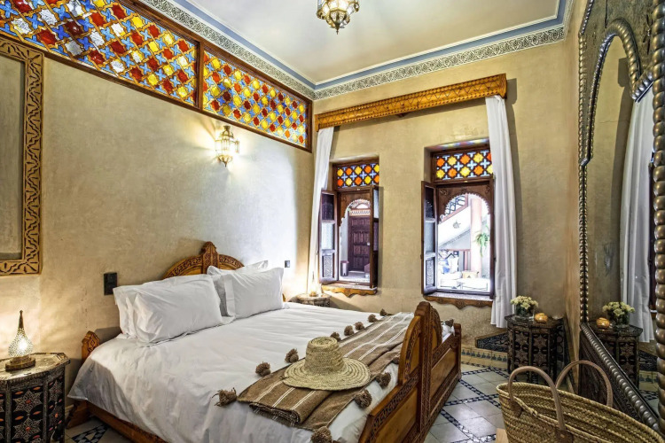 Riad El Wiam — фото 5
