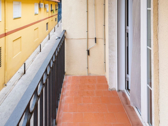 Simplistic Apartment in Ubeda near Clock Tower — фото 3