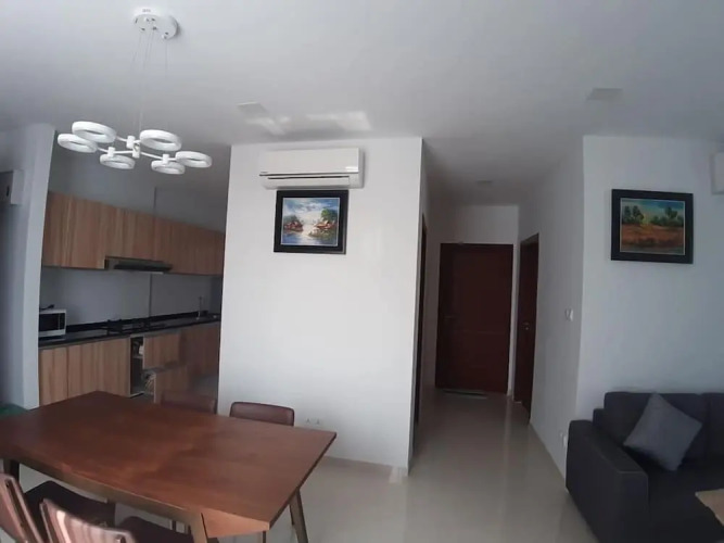 Apennines Condominium — фото 3