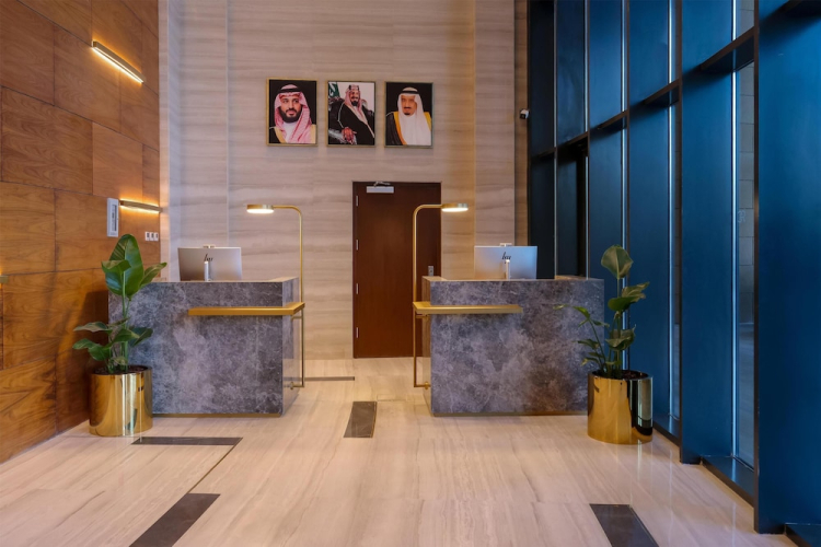Radisson Collection Residences, Riyadh — фото 3