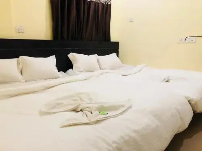 Mehar Rooms — фото 5