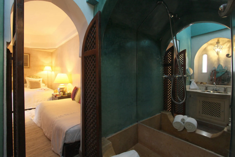 Riad Samsara — фото 4