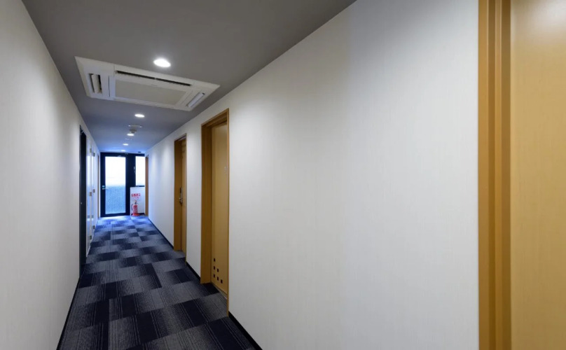 Hotel ASIATO Namba